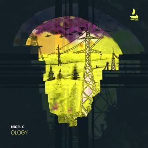 Ology (Maxi-Single) album cover
