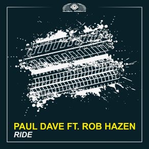 Ride album cover