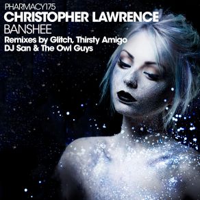 Banshee Remix Series Vol. 1 album cover