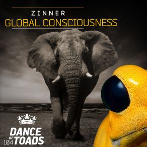 Global Consciousness (Maxi-Single) album cover
