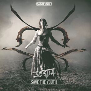 Save The Youth (Maxi-Single) album cover