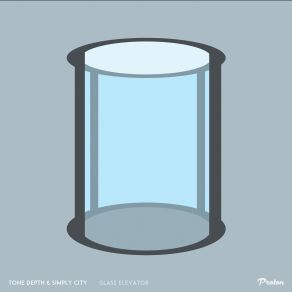 Glass Elevator (Remixes) (Maxi-Single) album cover