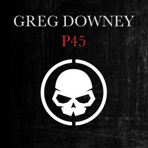 P45 (John Askew Remix) (Single) album cover