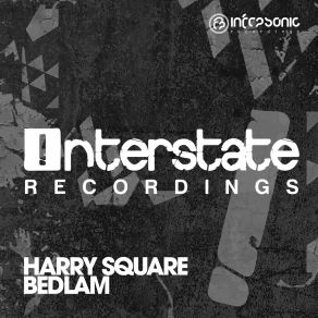 Bedlam (Maxi-Single) album cover