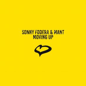 Moving Up (Single) album cover