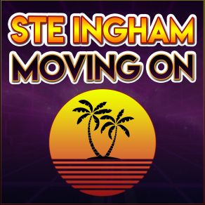 Moving On album cover