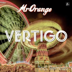 Vertigo album cover