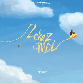 2 Chez Moi album cover