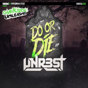 Do Or Die (Maxi-Single) album cover