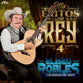 Mis Éxitos Con El Rey 4 album cover