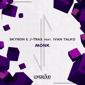 Monk (Single) album cover