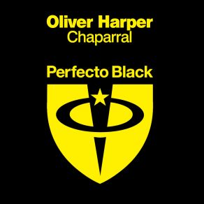 Chaparral (Single) album cover