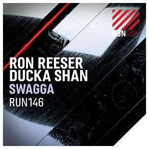 Swagga (Maxi-Single) album cover