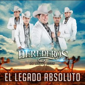El Legado Absoluto album cover