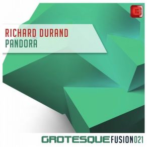 Pandora (Single) album cover