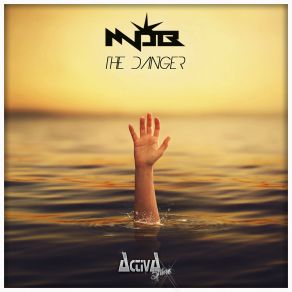 The Danger (Single) album cover