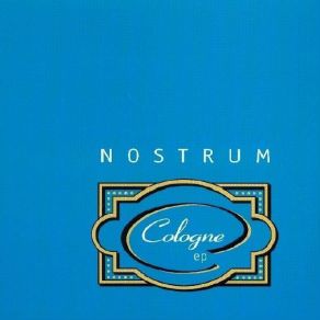 Cologne (Maxi-Single) album cover