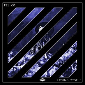 Losing Myself (Single) album cover