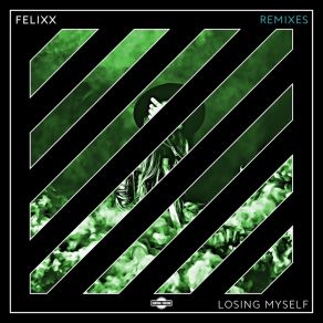 Losing Myself (Remixes) (Maxi-Single) album cover