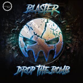 Drop The Bomb (Maxi-Single) album cover