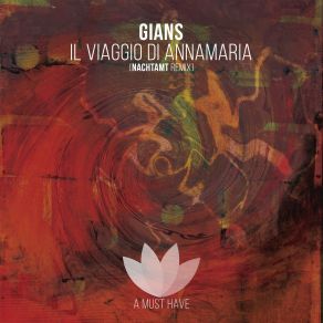 Il Viaggio Di AnnaMaria (Incl. Nachtamt Remix) (Maxi-Single) album cover