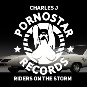 Riders On The Storm (Single) album cover