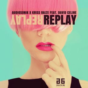 Replay album cover