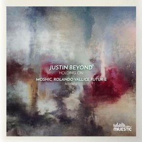 Holding On (Psychowsky Remixes) album cover