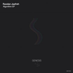 Algorithm (Maxi-Single) album cover