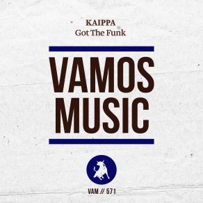 Got The Funk (Jacking House Mix) (Single) album cover