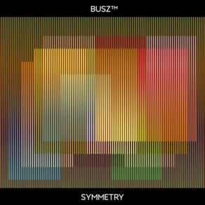 Symmetry album cover