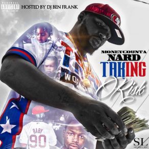 Money Counta Nard-Taking Risk album cover