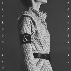 Monumental album cover