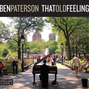 That Old Feeling album cover