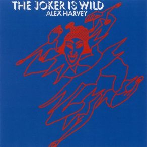 The Joker Is Wild album cover