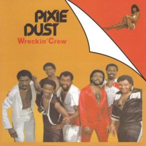 Pixie Dust album cover