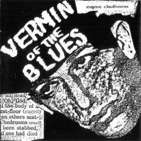 Vermin Of The Blues album cover