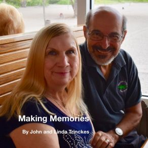 Making Memories album cover