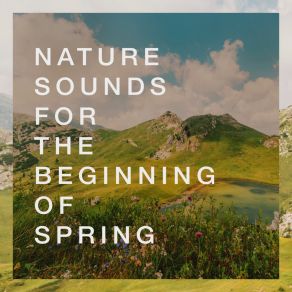 Nature Sounds For The Beginning Of Spring album cover