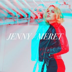 Jenny / Meret album cover