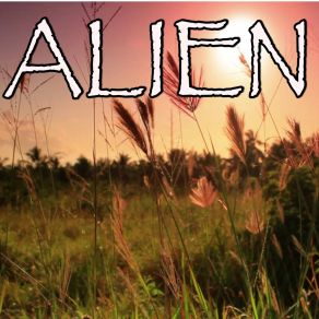Alien - Tribute To Jonas Blue And Sabrina Carpenter album cover