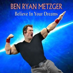Believe In Your Dreams album cover