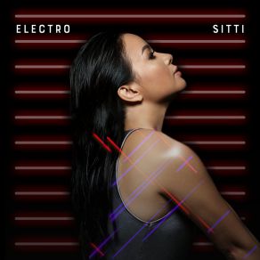 Electro Sitti album cover