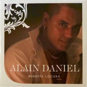 Bendita Locura album cover