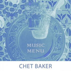Music Menu album cover