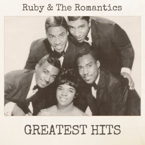 Greatest Hits album cover