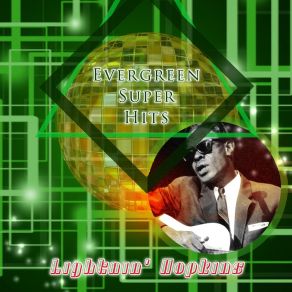 Evergreen Super Hits album cover