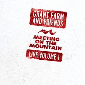 Meeting On The Mountain Live, Vol. 1 album cover