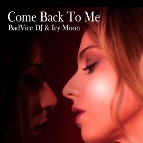 Come Back To Me album cover