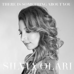 There Is Something About You album cover